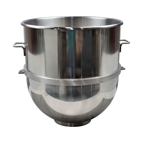 Hobart Mixer Bowl 140Qt Ss 00-S-88908-2 - main